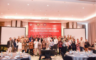 Penghargaan Efisiensi Energi Nasional (PEEN)