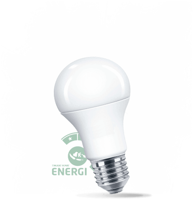 Keuntungan Produk Berlabel Hemat Energi