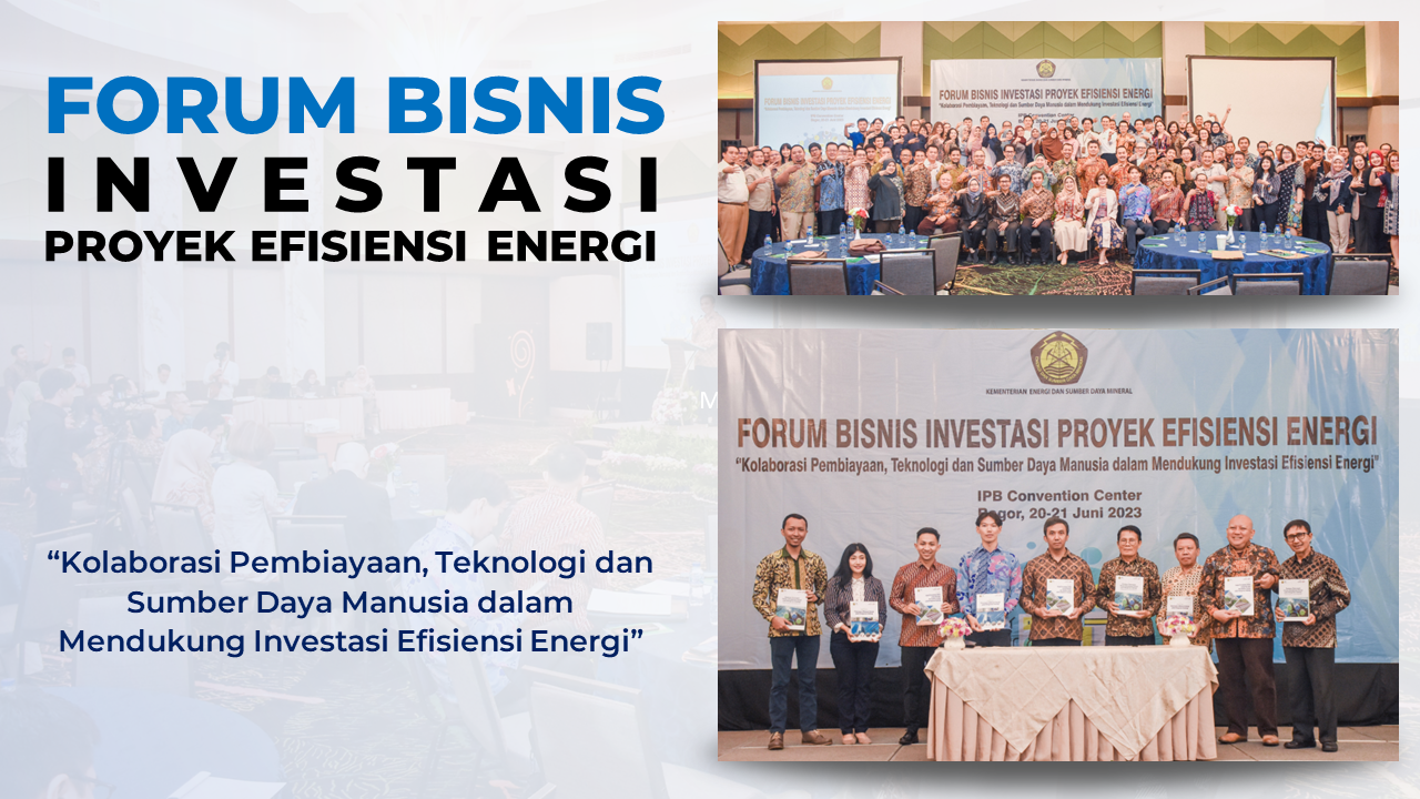 Perusahaan Jasa Konservasi Energi (ESCO)